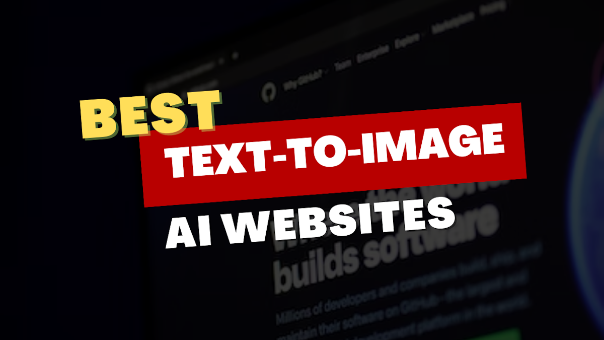 Top AI Websites That Offer Free and Easy AI Image Generator Tools