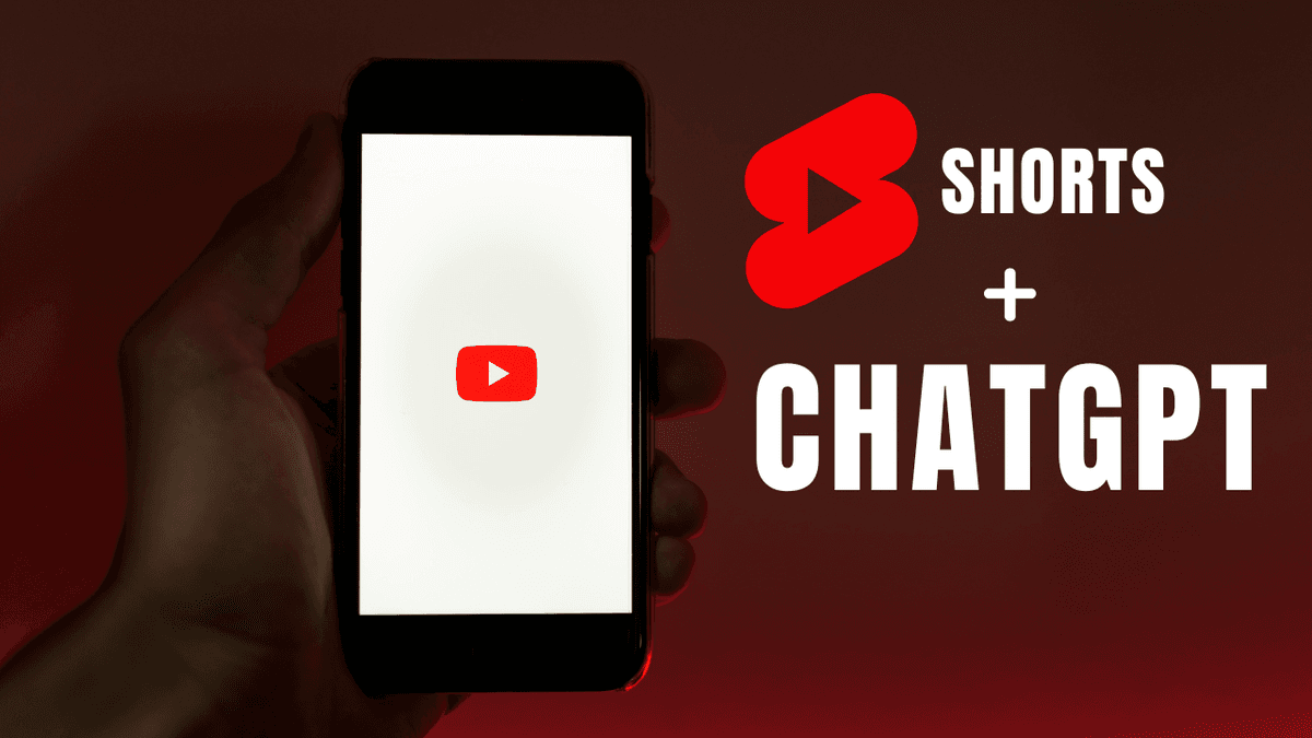 ChatGPT & YouTube: The Perfect Match for Content Creation