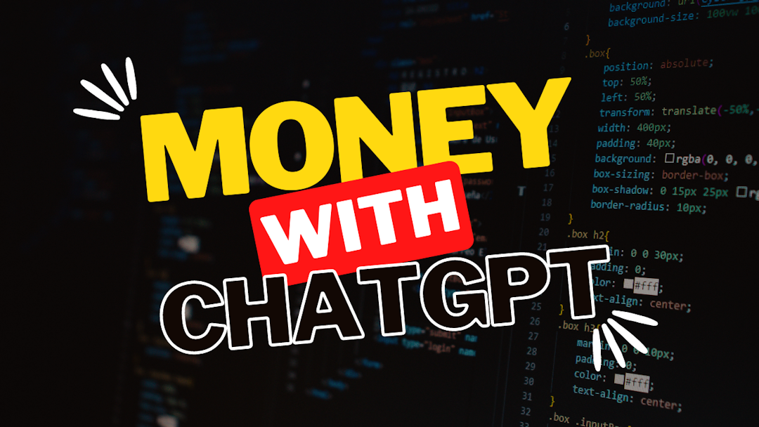 Make Money on Instagram with ChatGPT 