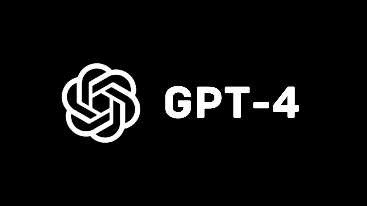 Is Open AI’s GPT-4 Model the Next Big Thing?